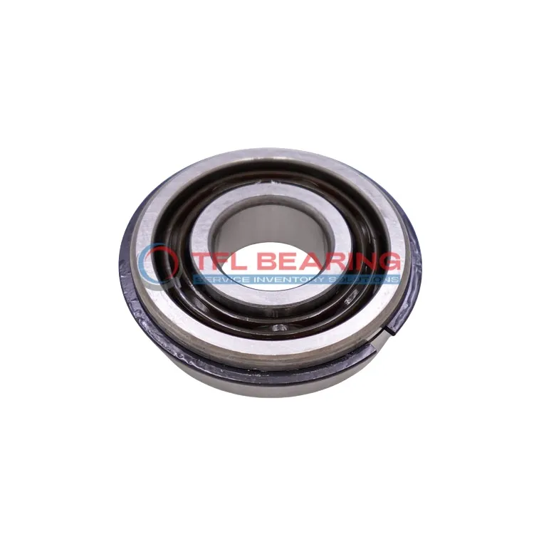 Snap Ring Groove Ball Bearings 6207 2GSNR